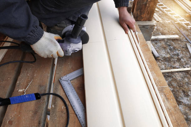 Affordable Siding Repair and Maintenance Services in Maywood, IL