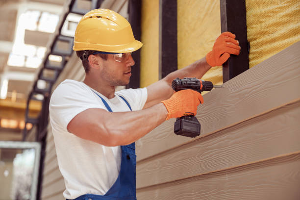 Best James Hardie Siding  in Maywood, IL